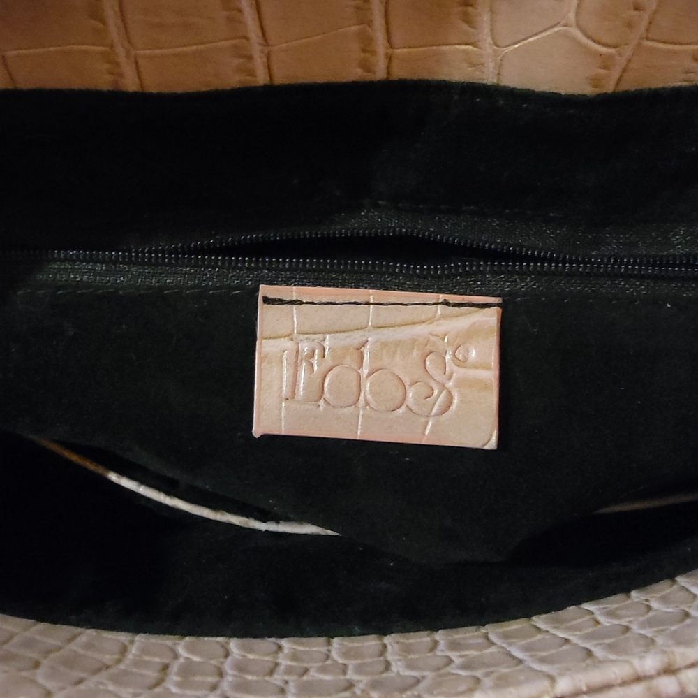 y2k Mcbling Deadstock Handbag - Picture 9 of 9